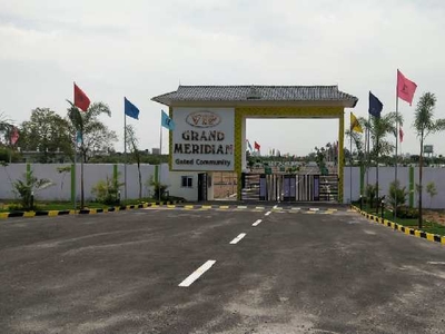 Residential Plot 1200 Sq.ft. for Sale in Kalapatti, Coimbatore
