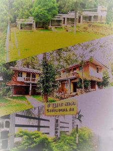 Residential Plot 1200 Sq.ft. for Sale in Sirumalai Hills, Dindigul