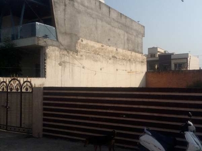 Residential Plot 13 Marla for Sale in Abrol Nagar, Pathankot