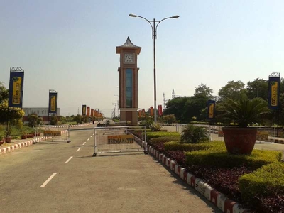 Residential Plot 138 Sq. Yards for Sale in Ambala Cantt
