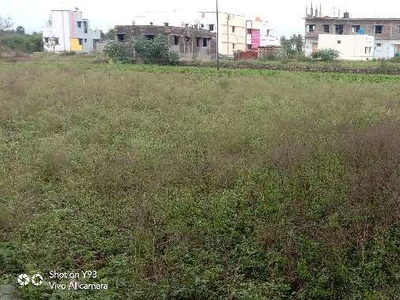 Residential Plot 14 Cent for Sale in Thammampatti, Salem