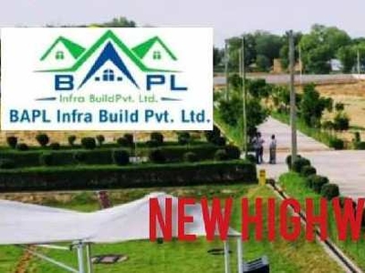 Residential Plot 1400 Sq. Yards for Sale in Kalyanpur, Kanpur
