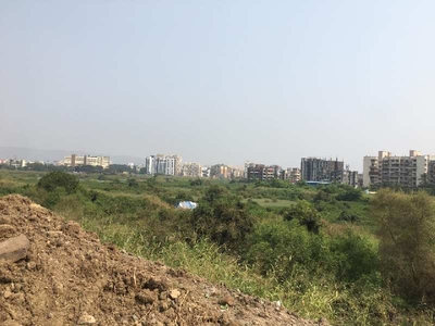 Residential Plot 140000 Sq. Meter for Sale in Panvel, Raigad