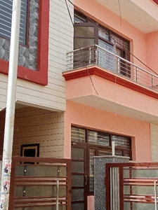 Residential Plot 150 Sq. Yards for Sale in Lohgarh Road, Zirakpur