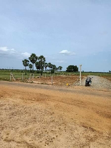 Residential Plot 1500 Sq.ft. for Sale in Kavali, Nellore