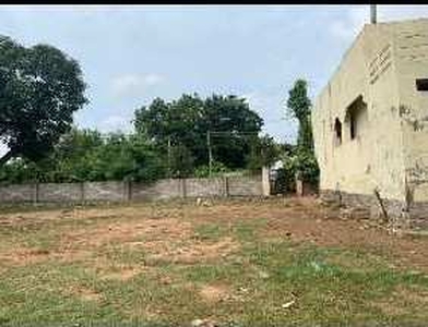Residential Plot 1648 Sq. Yards for Sale in Kushal Nagar, Siddipet