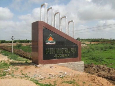 Residential Plot 165 Sq. Yards for Sale in Rajapur, Hyderabad