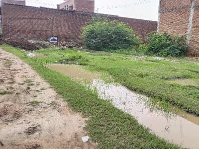 Residential Plot 1675 Sq.ft. for Sale in Madanpur, Firozabad