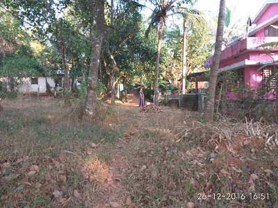 Residential Plot 18 Cent for Sale in Brahmavar, Udupi