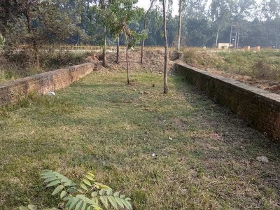 Residential Plot 180 Sq. Yards for Sale in Deoband, Saharanpur