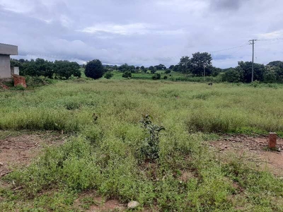 Residential Plot 2 Guntha for Sale in