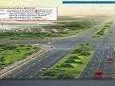 Residential Plot 200 Sq. Yards for Sale in Airport Road, Mohali