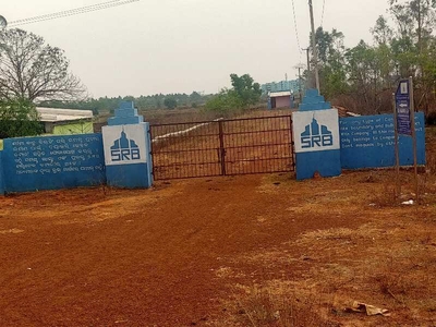 Residential Plot 2000 Sq.ft. for Sale in Madanpur, Bhubaneswar