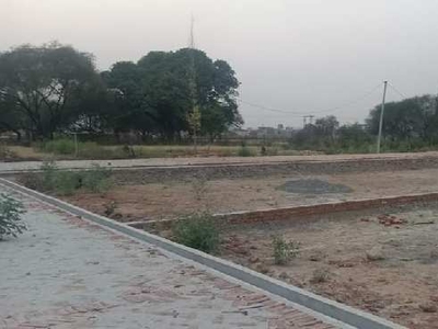 Residential Plot 20000 Sq.ft. for Sale in PNT Colony, RaeBareli