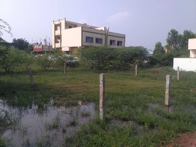Residential Plot 2088 Sq.ft. for Sale in Sullurpet, Nellore