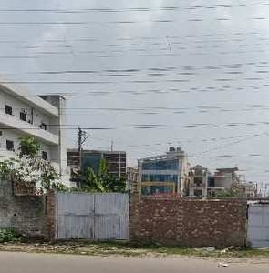 Residential Plot 2160 Sq.ft. for Sale in Arya Nagar, Haridwar