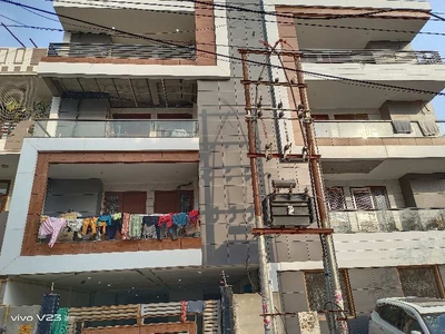 Residential Plot 220 Sq. Meter for Sale in Niti Khand 1, Indirapuram, Ghaziabad