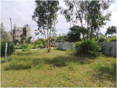 Residential Plot 2280 Sq.ft. for Sale in Babusapalya, Bangalore