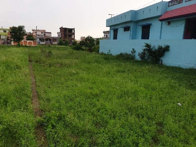 Residential Plot 2303 Sq.ft. for Sale in Rampur, Haldwani