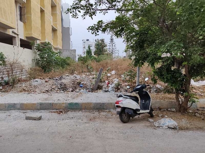 Residential Plot 2400 Sq.ft. for Sale in Nandini Layout, Bangalore
