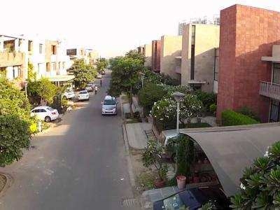 Residential Plot 246 Sq. Yards for Sale in Sector 25 Gurgaon