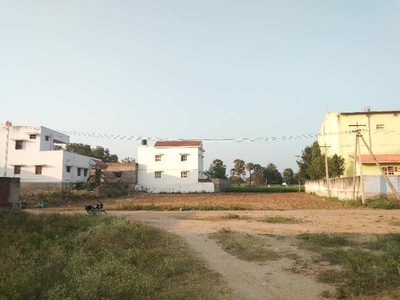 Residential Plot 25 Cent for Sale in Surandai, Tirunelveli