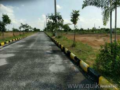 Residential Plot 278 Sq. Yards for Sale in