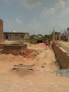 Residential Plot 2800 Sq.ft. for Sale in Kailashpuri, Mughalsarai