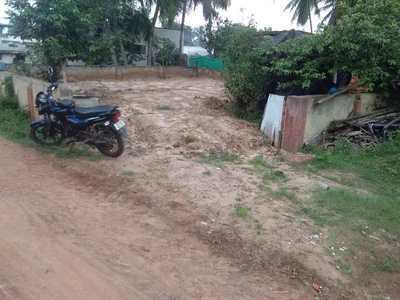 Residential Plot 300 Sq. Yards for Sale in Kalaparru, West Godavari