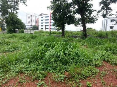 Residential Plot 307 Sq. Meter for Sale in Chorao, Goa
