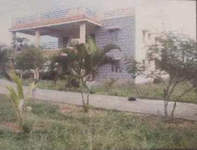 Residential Plot 3276 Sq.ft. for Sale in Gopanapalli, Hosur