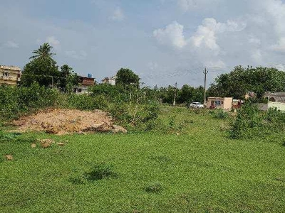 Residential Plot 400 Sq. Yards for Sale in Nuzvid, Vijayawada