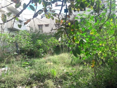 Residential Plot 4000 Sq.ft. for Sale in Sector 4