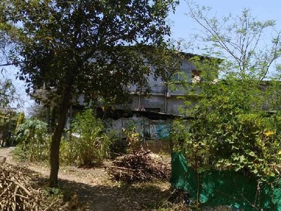 Residential Plot 500 Sq. Meter for Sale in Samarvarni, Silvassa