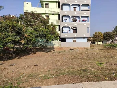 Residential Plot 500 Sq. Yards for Sale in Gagillapur, Hyderabad