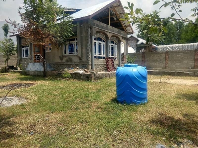 Residential Plot 500 Sq.ft. for Sale in Khonmoh, Srinagar