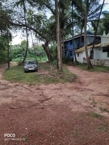 Residential Plot 600 Sq. Meter for Sale in Dongorim, Majorda, Goa