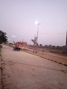 Residential Plot 80 Sq. Yards for Sale in Ambala Cantt