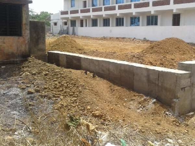 Residential Plot 9 Cent for Sale in Udayarpalayam, Ariyalur