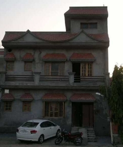 Residential Plot 900 Sq.ft. for Sale in Model Town, Pathankot