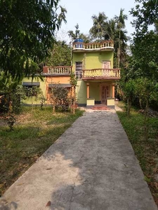 Residential Plot 9600 Sq.ft. for Sale in Ashoknagar Kalyangarh, North 24 Parganas