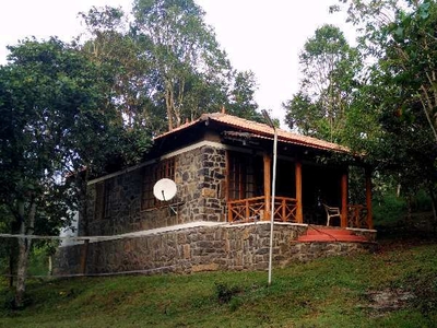 Residential Plot 9600 Sq.ft. for Sale in Pethuparai, Kodaikanal