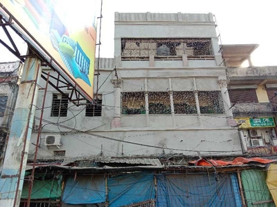 Showroom 3400 Sq.ft. for Sale in GT Road, Asansol