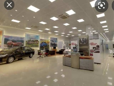 Showroom 3300 Sq.ft. for Sale in