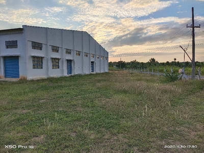 Warehouse 20000 Sq.ft. for Sale in Annur, Coimbatore