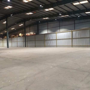 Warehouse 25000 Sq.ft. for Sale in