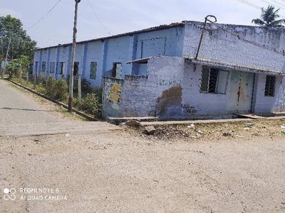 Warehouse 5000 Sq.ft. for Sale in Kannampalayam, Coimbatore