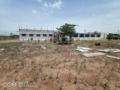 Warehouse 7500 Sq.ft. for Sale in Kallapalayam, Coimbatore