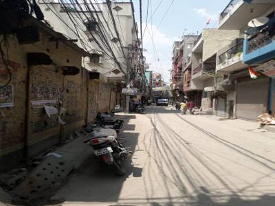 1800 sq ft Plot for sale at Rs 4.00 crore in Project in West Sagarpur, Delhi