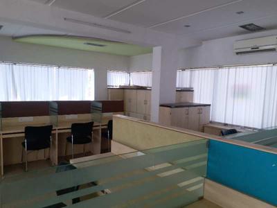 Office Space 1650 Sq.ft. for Rent in
